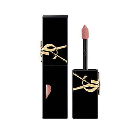 ysl vinyl 410|The Inks Vinyl Cream High Shine Lip Stain .